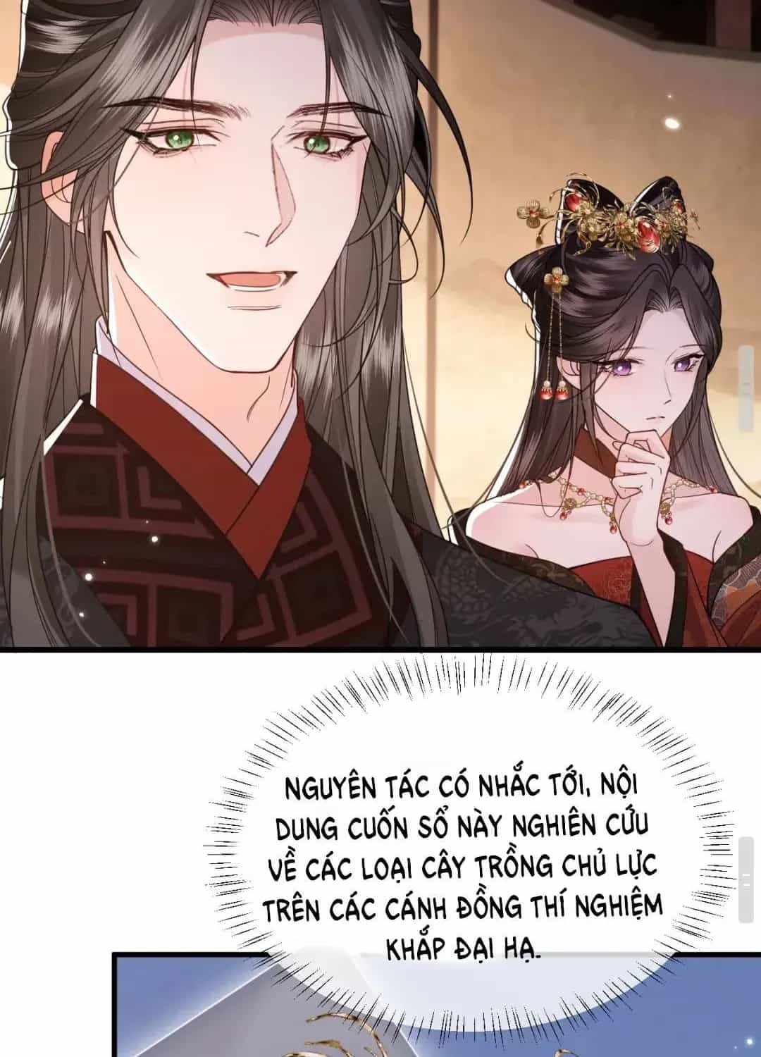 Còn Ra Thể Thống Gì Nữa - Chương 45 - ảnh 36