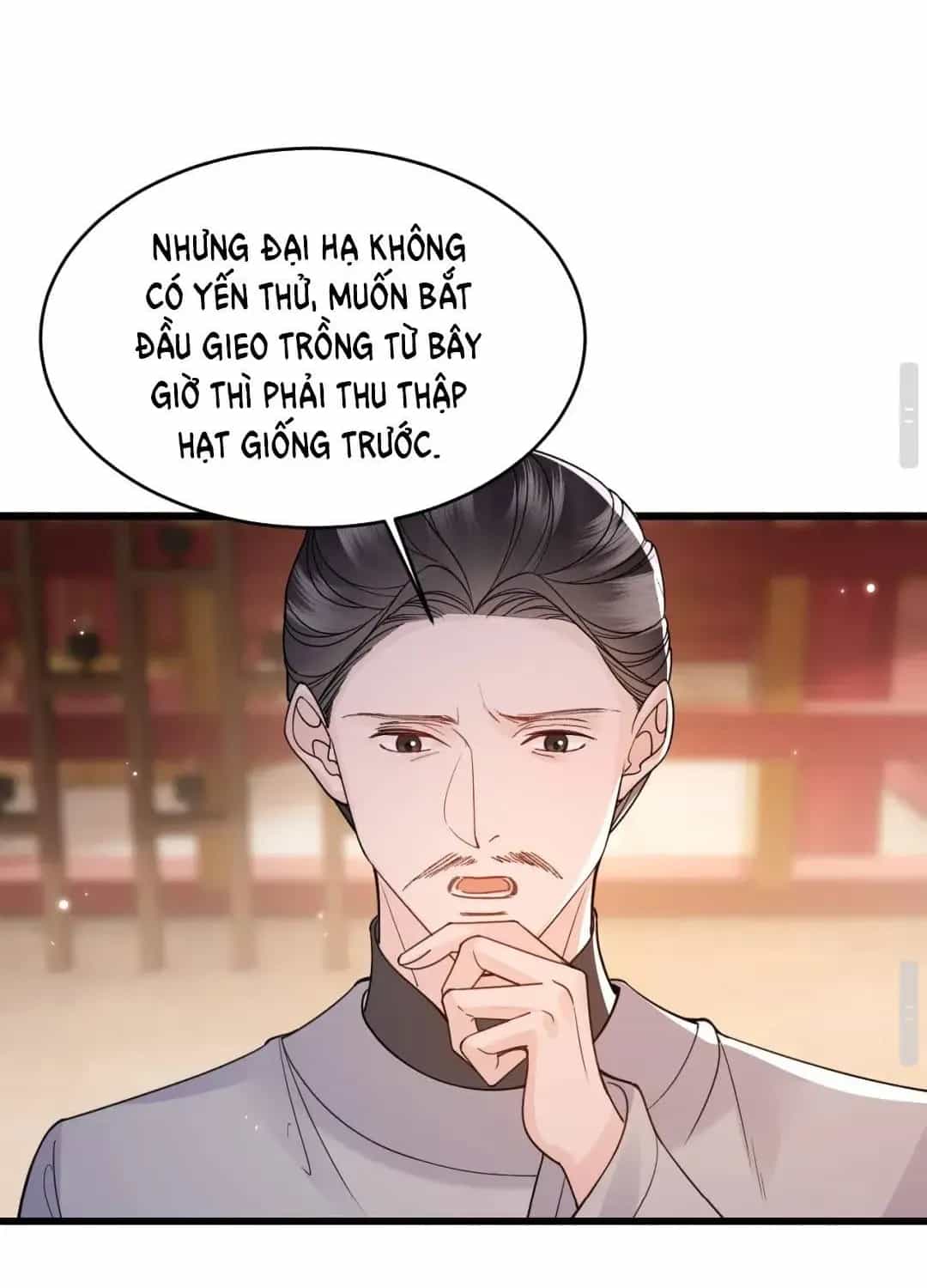 Còn Ra Thể Thống Gì Nữa - Chương 45 - ảnh 48