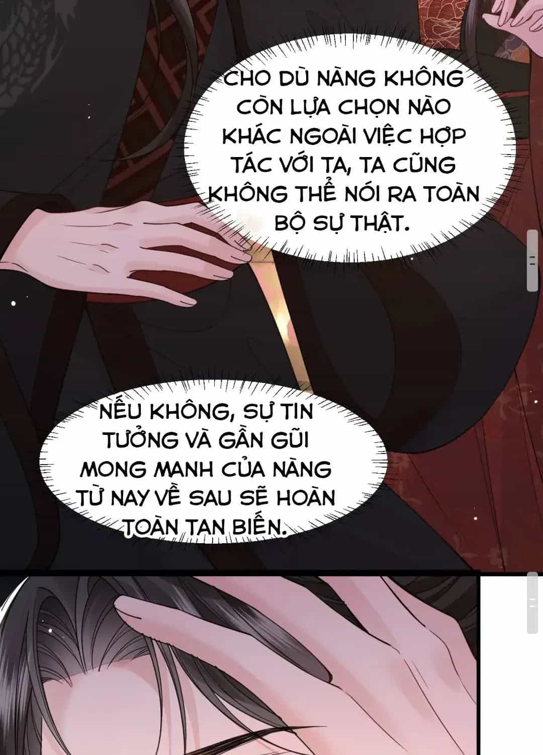 Còn Ra Thể Thống Gì Nữa - Chương 47 - ảnh 38