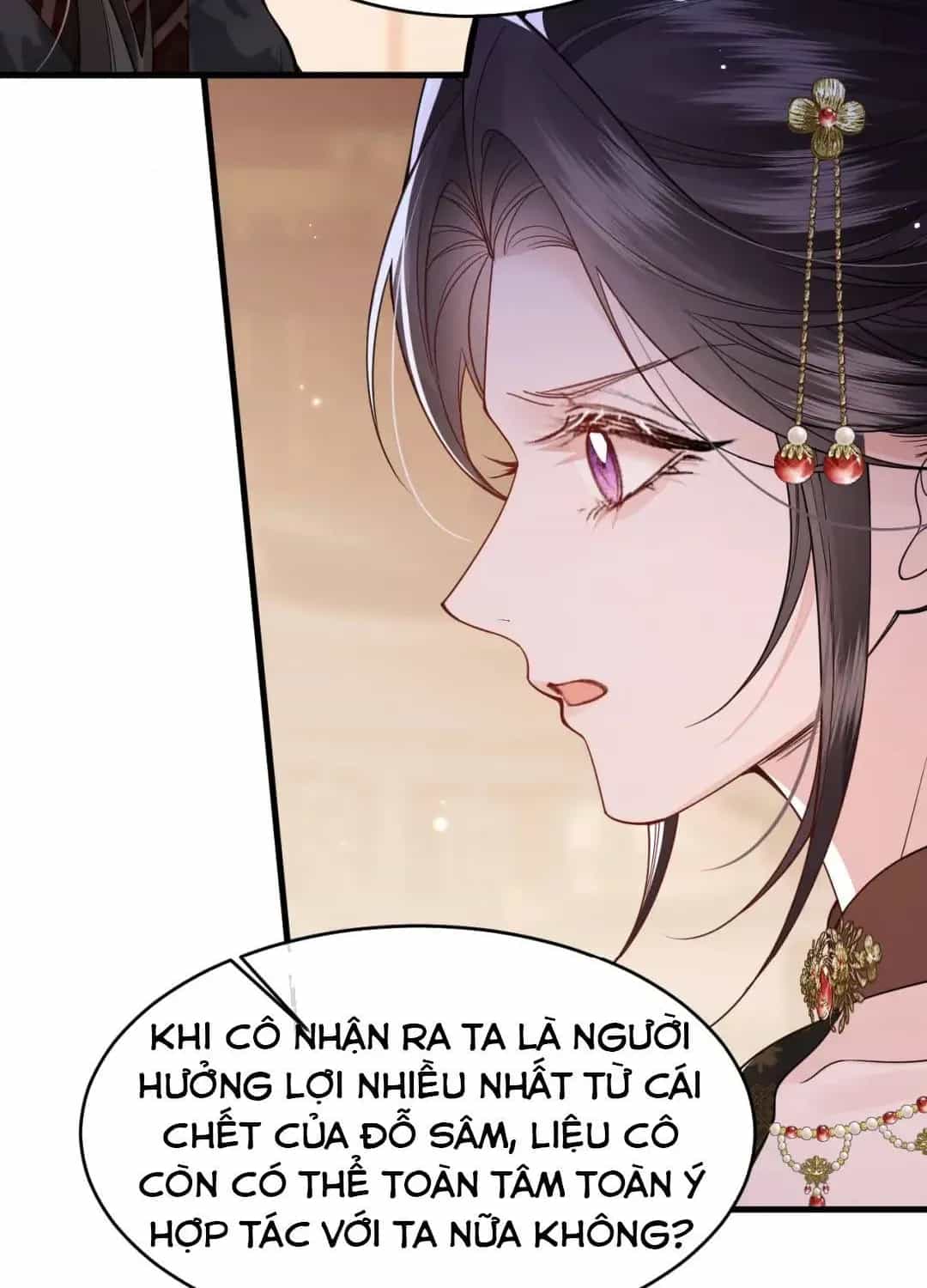 Còn Ra Thể Thống Gì Nữa - Chương 47 - ảnh 6