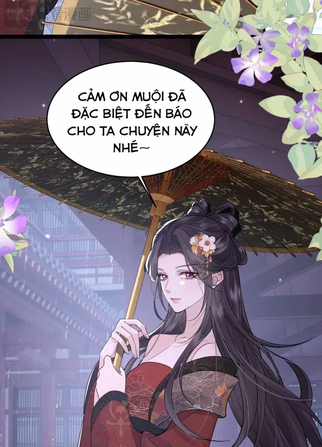 Còn Ra Thể Thống Gì Nữa - Chương 48 - ảnh 20