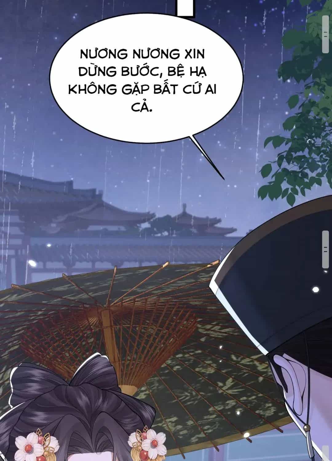 Còn Ra Thể Thống Gì Nữa - Chương 48 - ảnh 33