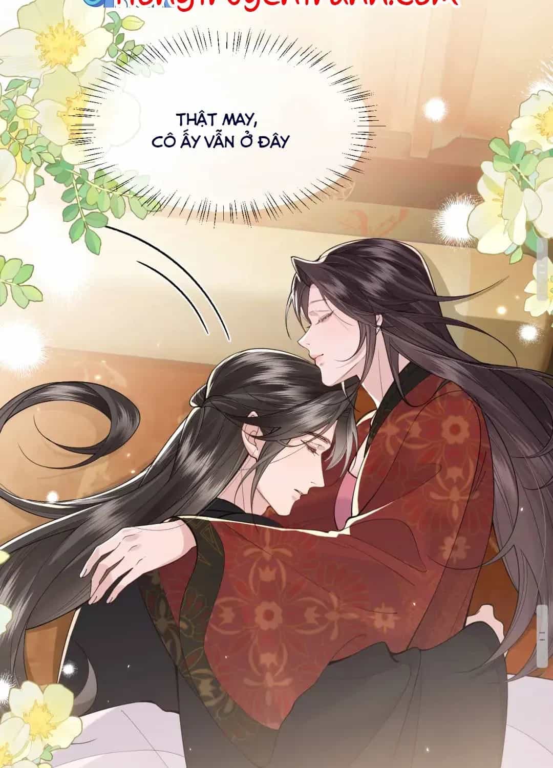 Còn Ra Thể Thống Gì Nữa - Chương 50 - ảnh 36
