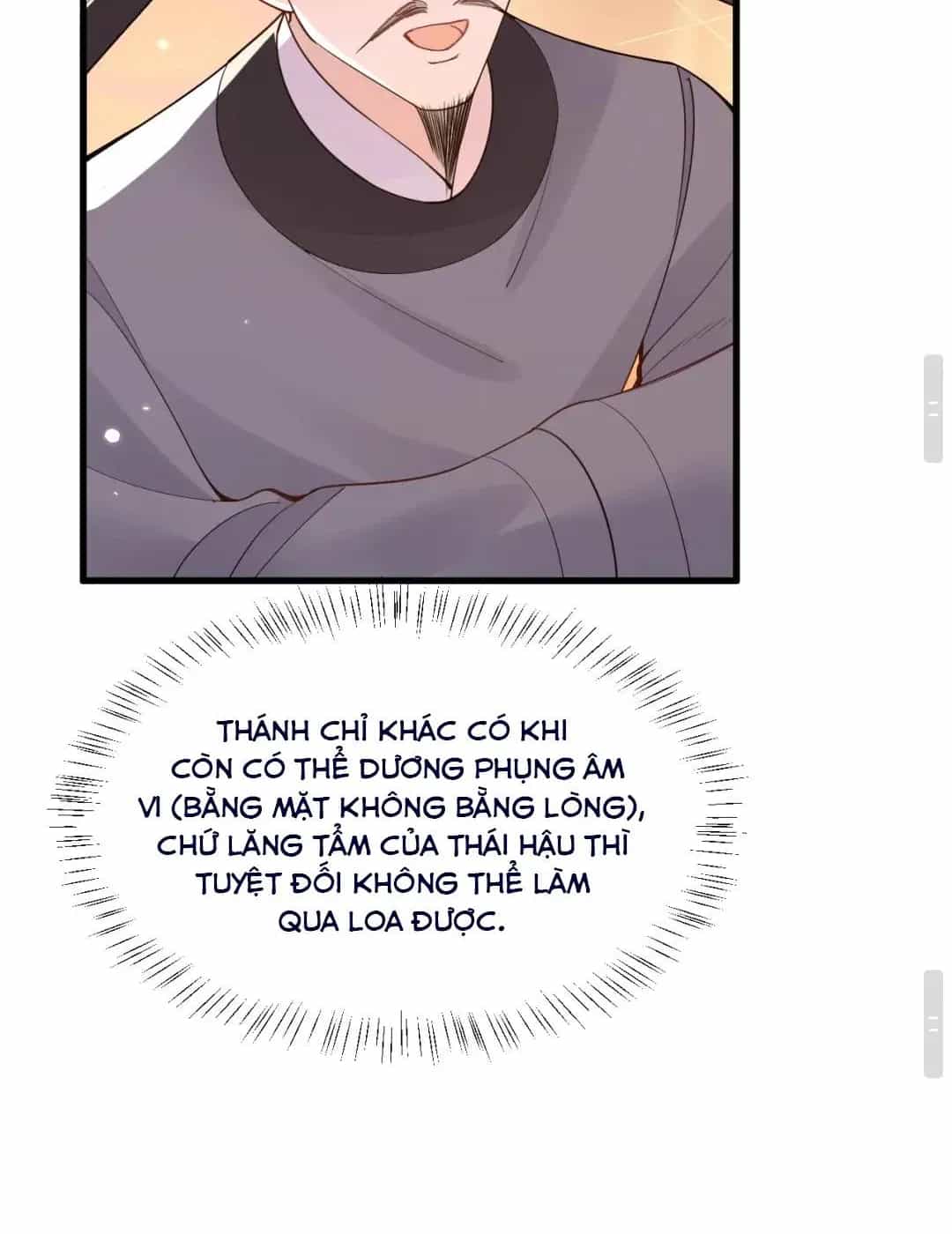 Còn Ra Thể Thống Gì Nữa - Chương 50 - ảnh 43