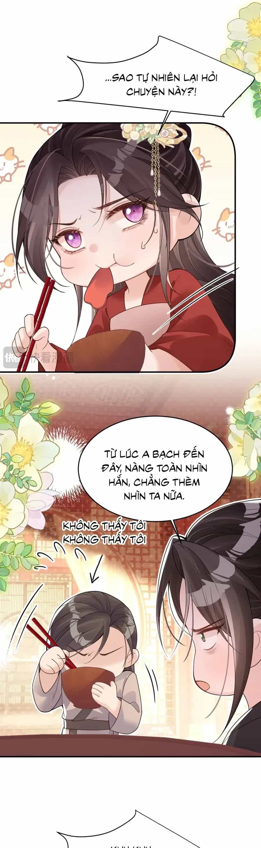 Còn Ra Thể Thống Gì Nữa - Chương 51.1 - ảnh 2