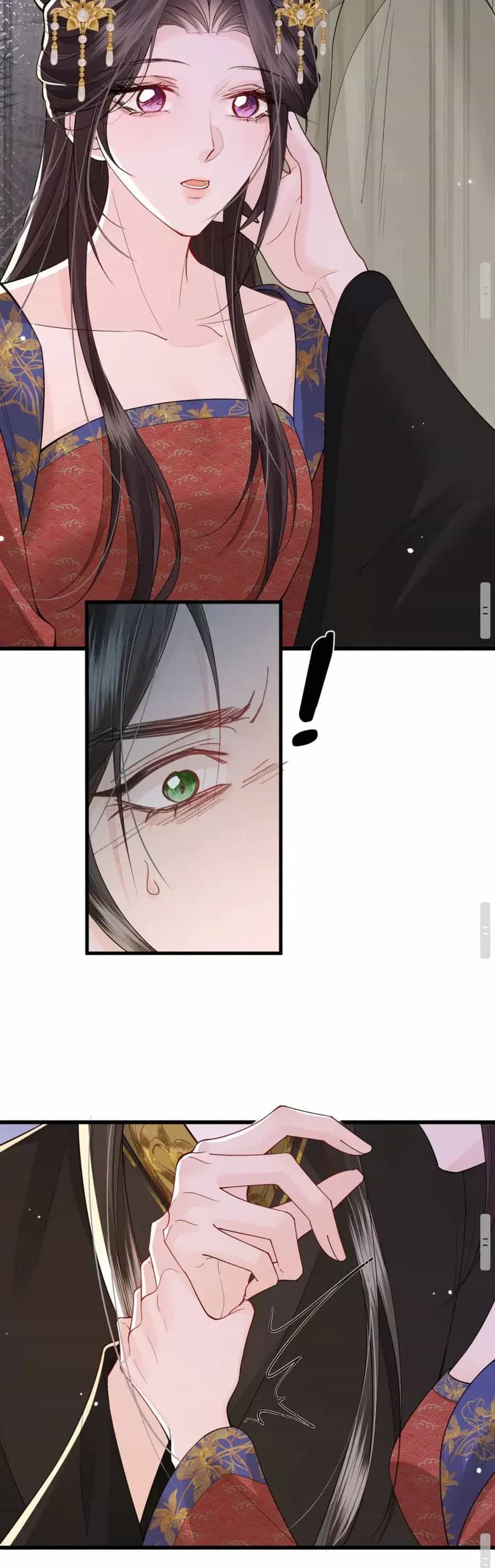 Còn Ra Thể Thống Gì Nữa - Chương 54 - ảnh 17