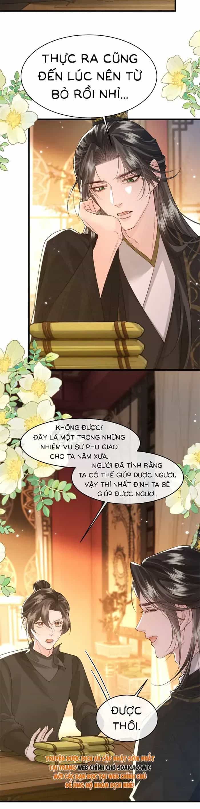 Còn Ra Thể Thống Gì Nữa - Chương 55 - ảnh 2