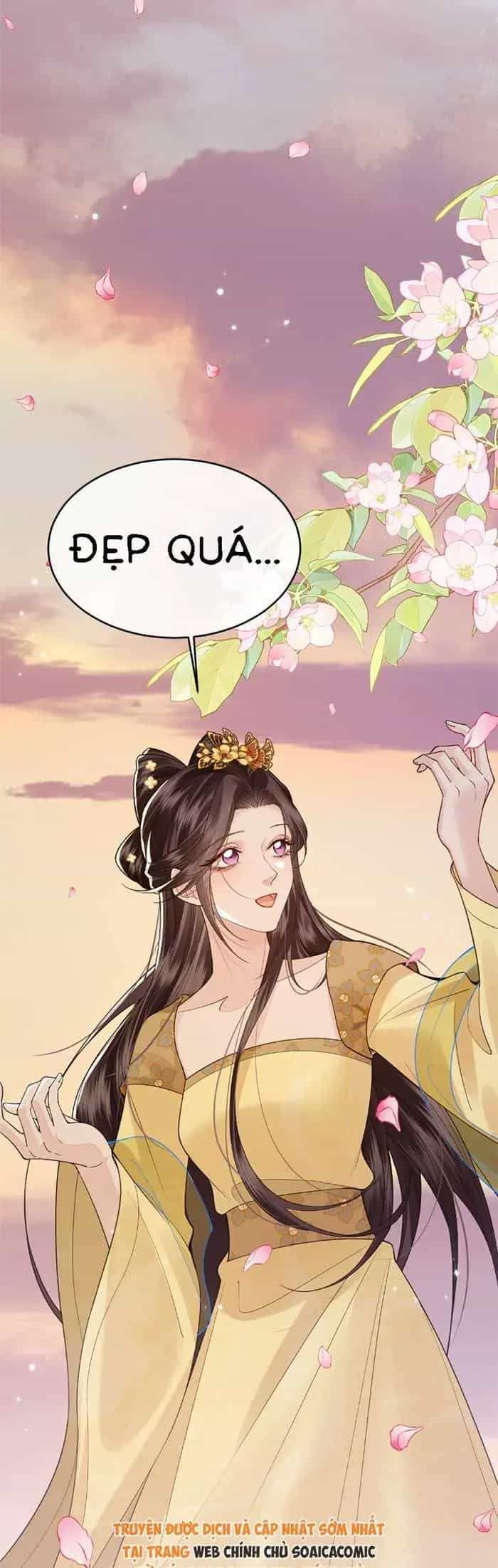 Còn Ra Thể Thống Gì Nữa - Chương 55 - ảnh 20