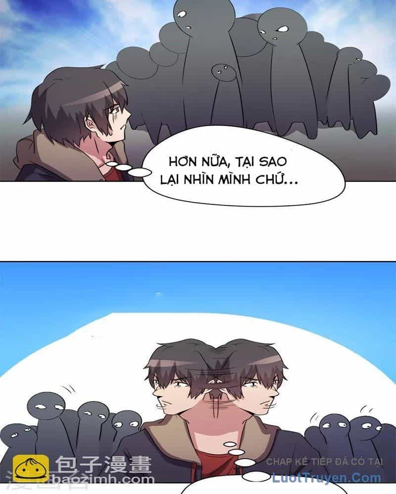 Con Rể Của Các Vị Thần - Chương 10 - ảnh 19