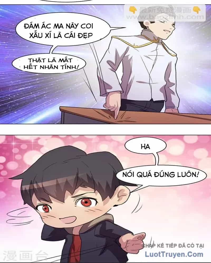 Con Rể Của Các Vị Thần - Chương 17 - ảnh 25