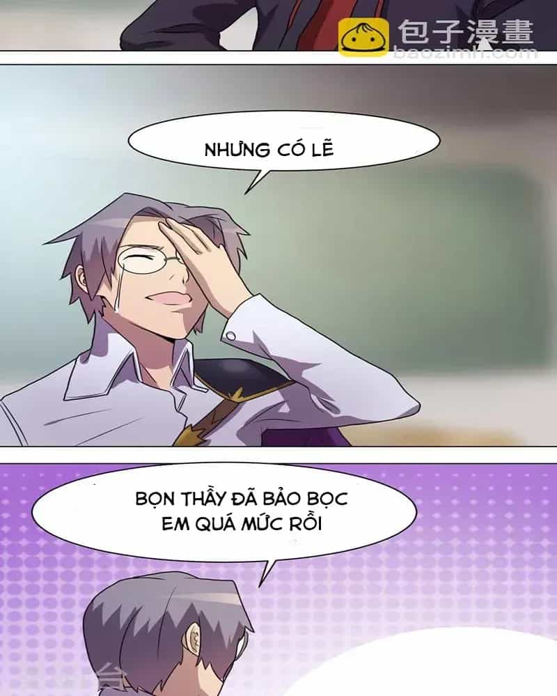Con Rể Của Các Vị Thần - Chương 20 - ảnh 14