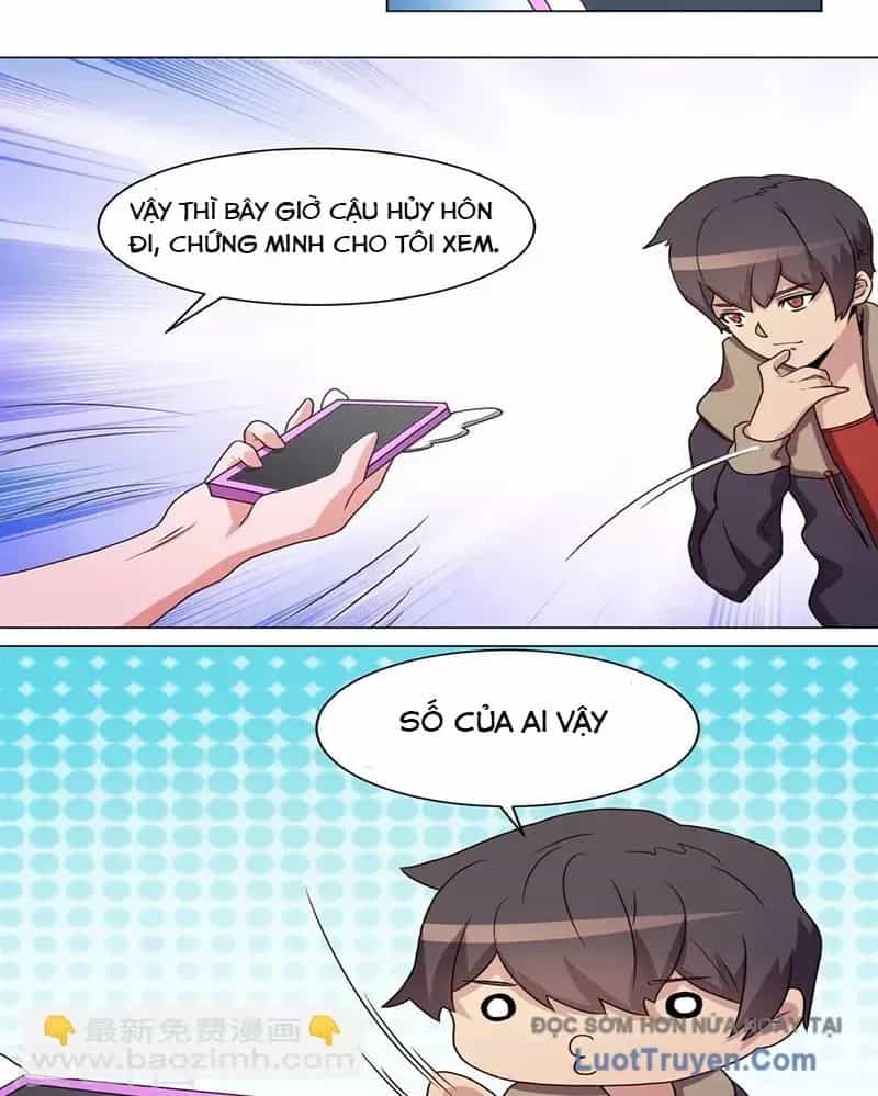 Con Rể Của Các Vị Thần - Chương 21 - ảnh 24