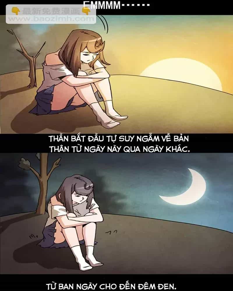 Con Rể Của Các Vị Thần - Chương 24 - ảnh 11
