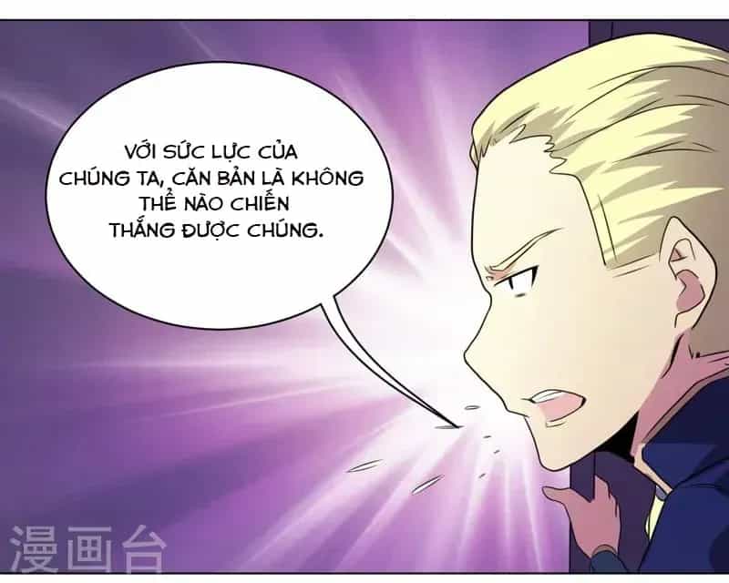 Con Rể Của Các Vị Thần - Chương 30 - ảnh 16