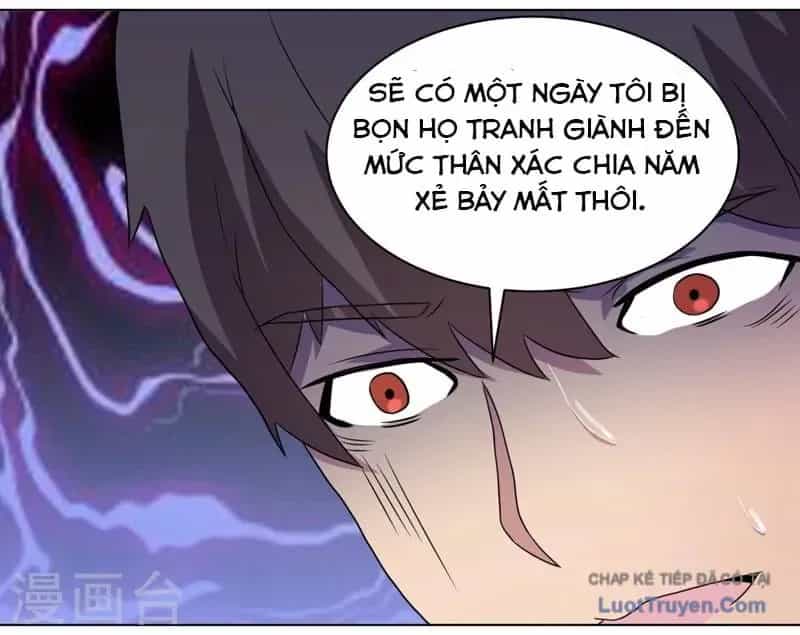 Con Rể Của Các Vị Thần - Chương 31 - ảnh 30