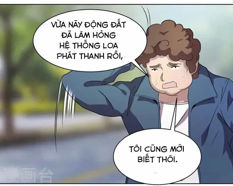 Con Rể Của Các Vị Thần - Chương 32 - ảnh 18