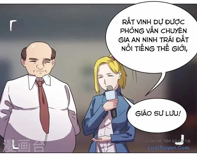 Con Rể Của Các Vị Thần - Chương 33 - ảnh 10