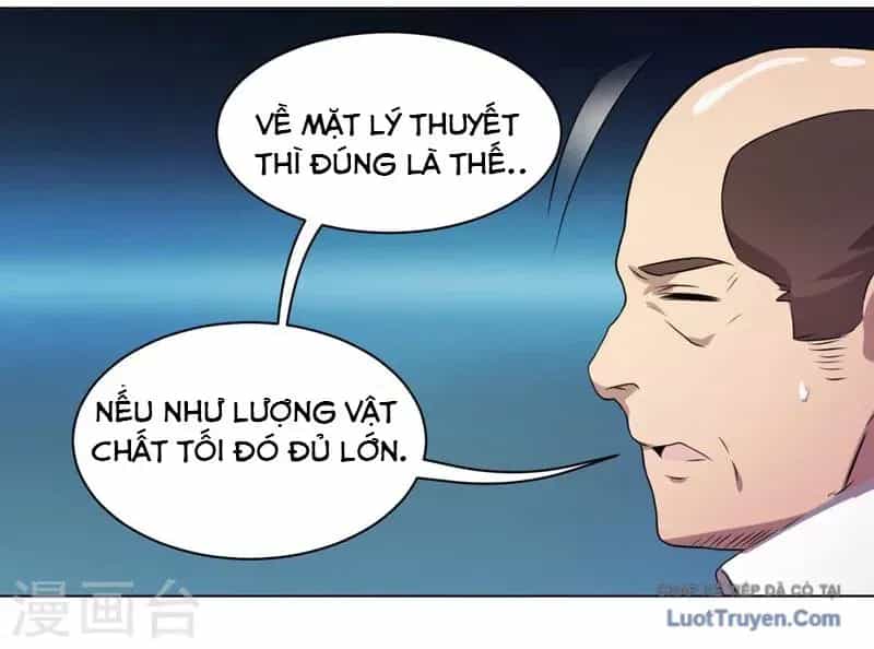 Con Rể Của Các Vị Thần - Chương 33 - ảnh 22