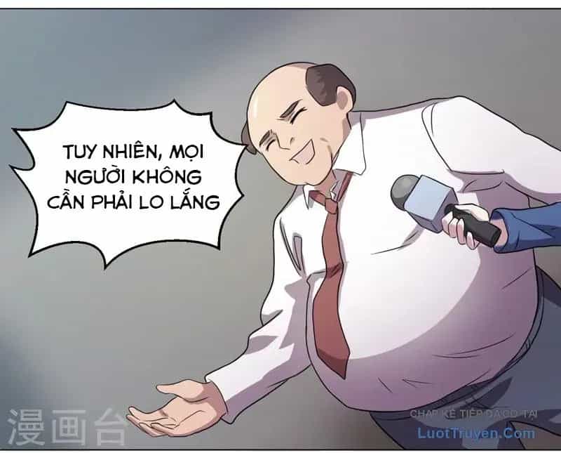 Con Rể Của Các Vị Thần - Chương 33 - ảnh 25