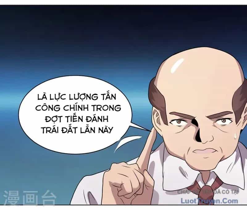Con Rể Của Các Vị Thần - Chương 33 - ảnh 39