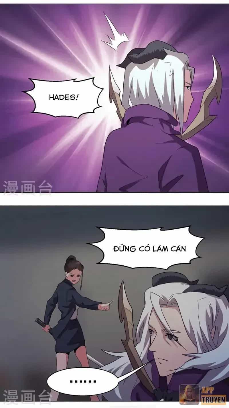 Con Rể Của Các Vị Thần - Chương 37 - ảnh 9