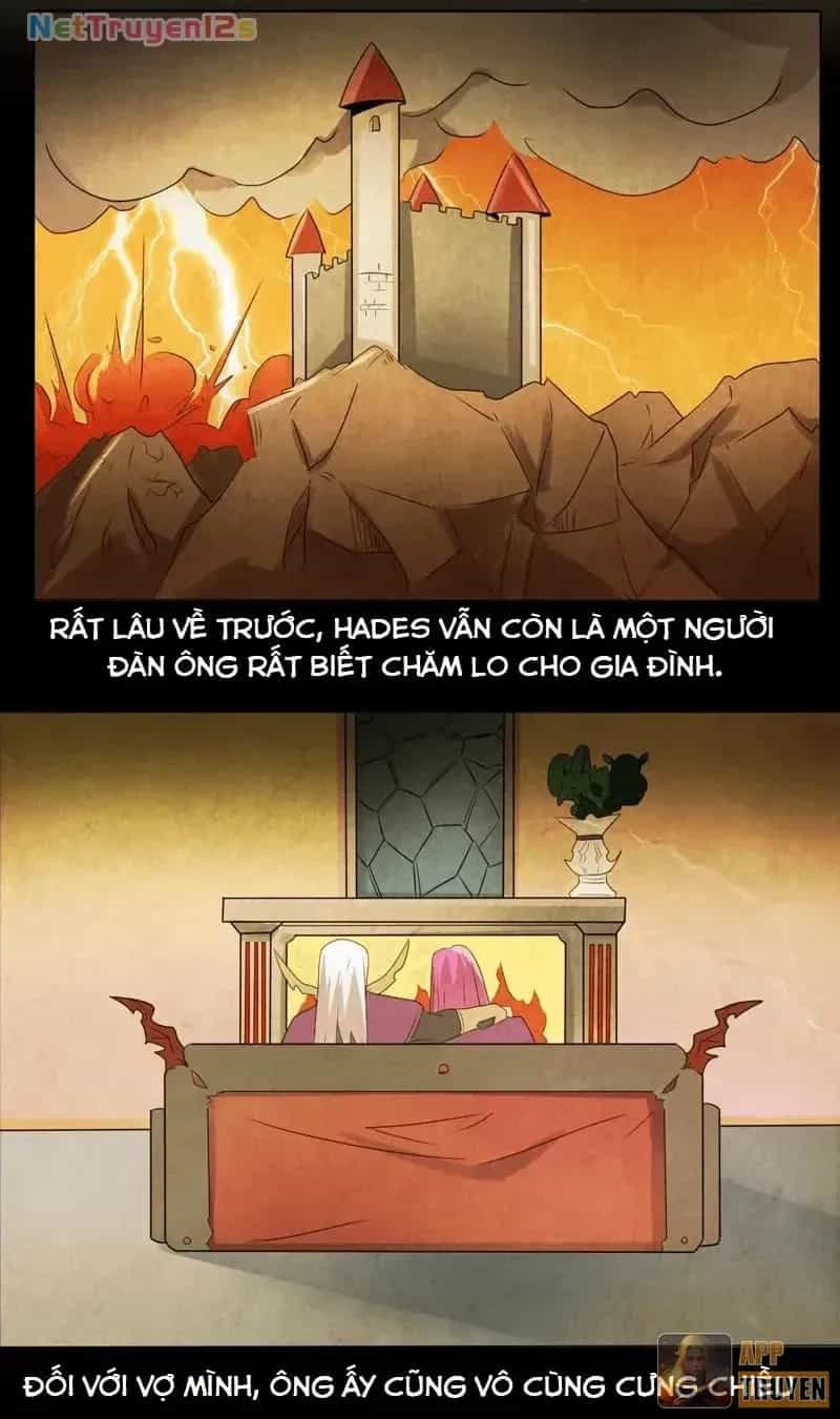 Con Rể Của Các Vị Thần - Chương 39 - ảnh 8
