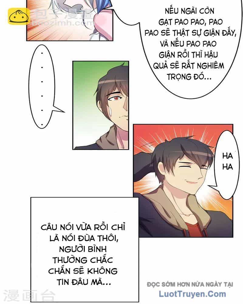 Con Rể Của Các Vị Thần - Chương 5 - ảnh 12