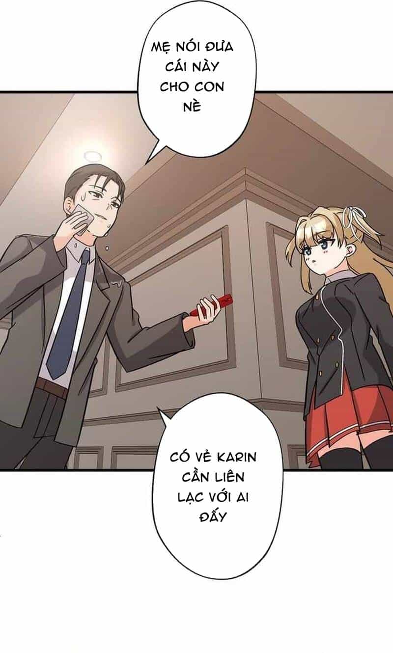 Con Slime Yếu Nhất Ta Từng Cứu Giờ Đã Trở Thành Huyền Thoại! - Chương 18 - ảnh 14