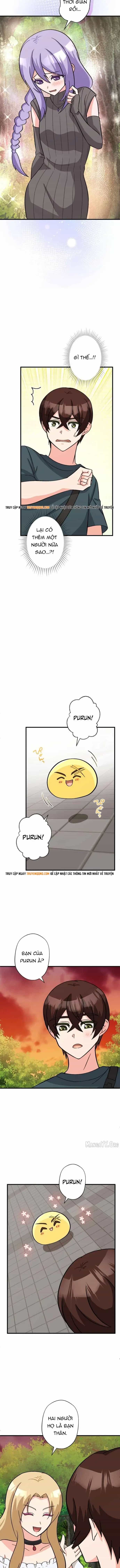 Con Slime Yếu Nhất Ta Từng Cứu Giờ Đã Trở Thành Huyền Thoại! - Chương 26 - ảnh 9