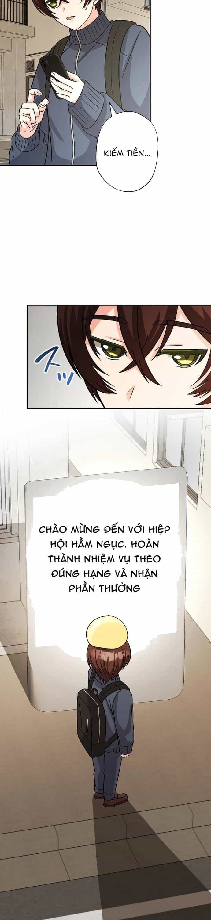 Con Slime Yếu Nhất Ta Từng Cứu Giờ Đã Trở Thành Huyền Thoại! - Chương 7 - ảnh 25