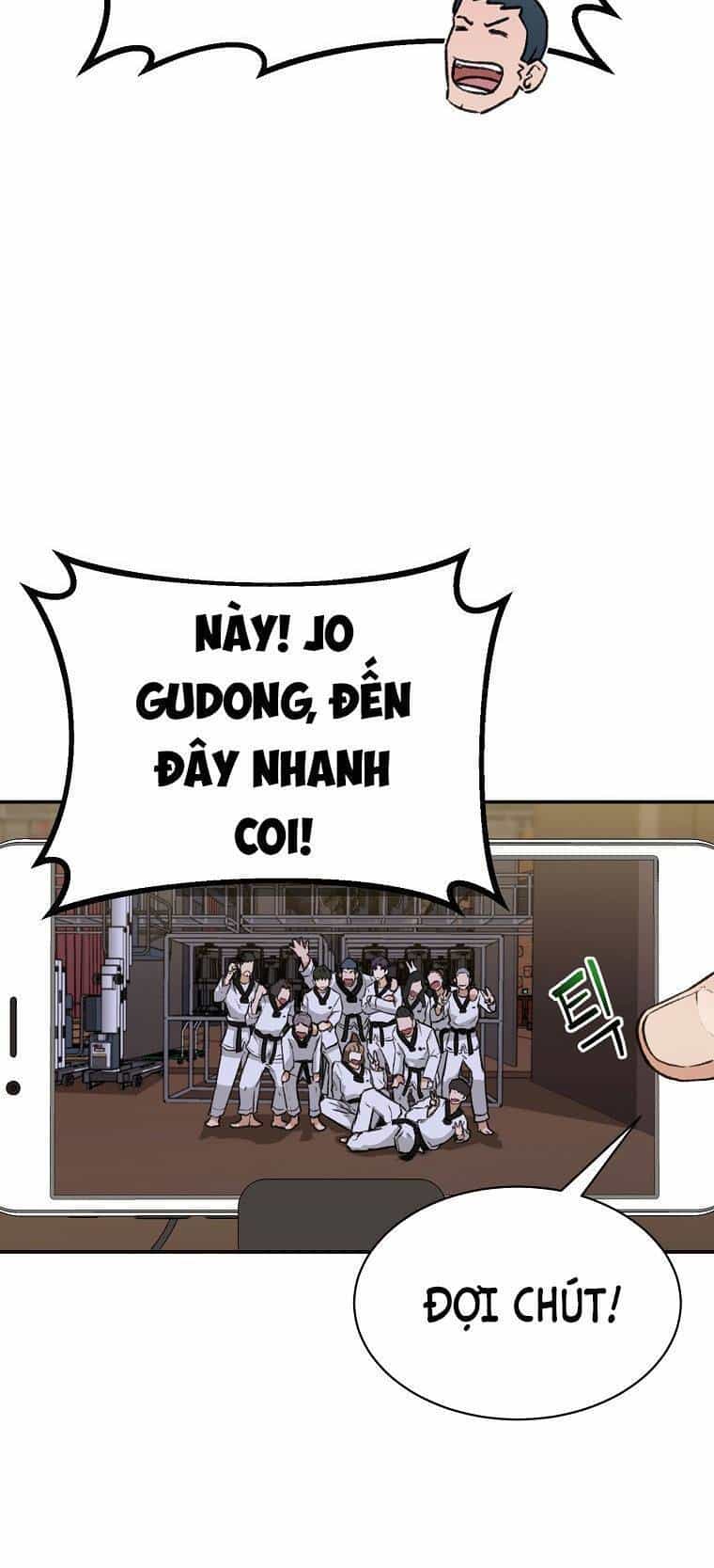 Con Tàu Zombie - Chương 1 - ảnh 41