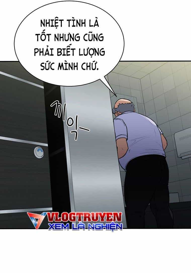 Con Tàu Zombie - Chương 1 - ảnh 5