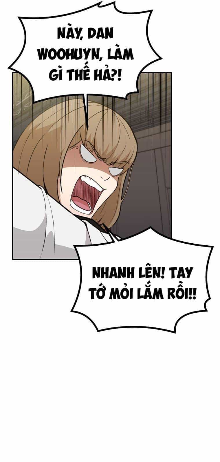 Con Tàu Zombie - Chương 1 - ảnh 59