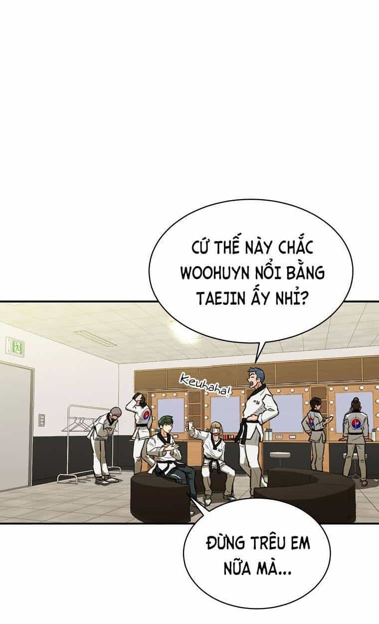 Con Tàu Zombie - Chương 1 - ảnh 71