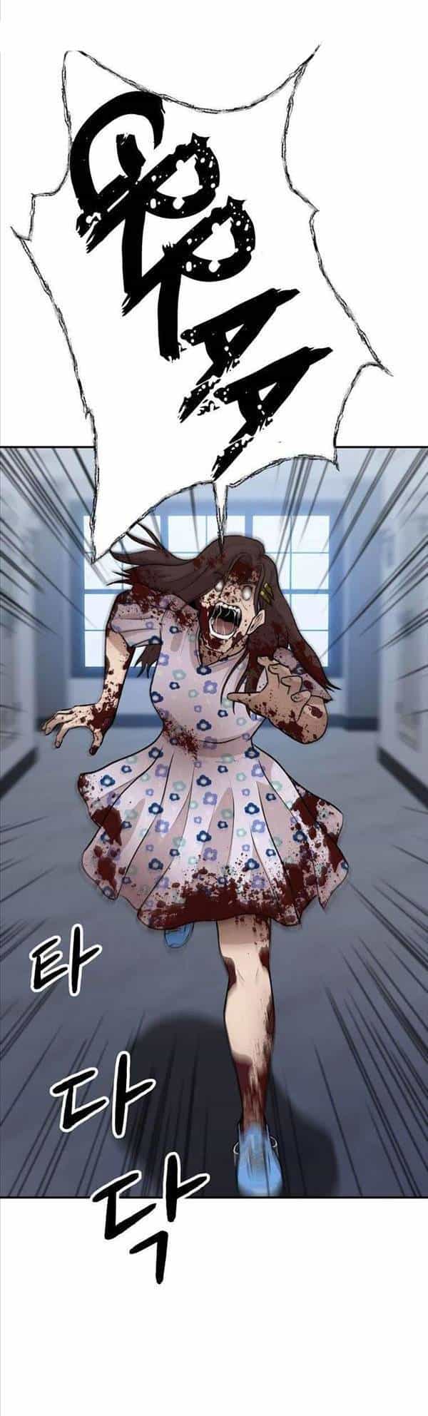 Con Tàu Zombie - Chương 10 - ảnh 12