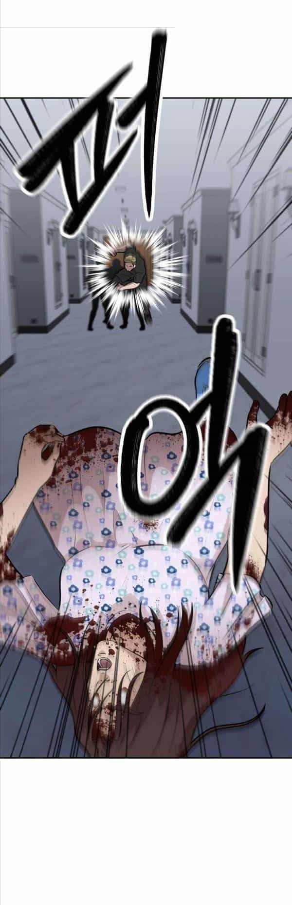 Con Tàu Zombie - Chương 10 - ảnh 15