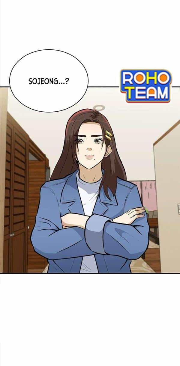 Con Tàu Zombie - Chương 10 - ảnh 24