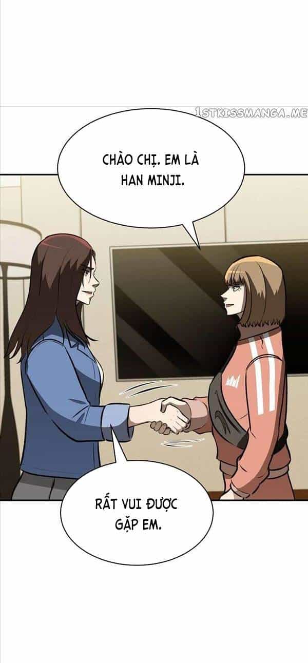 Con Tàu Zombie - Chương 10 - ảnh 31