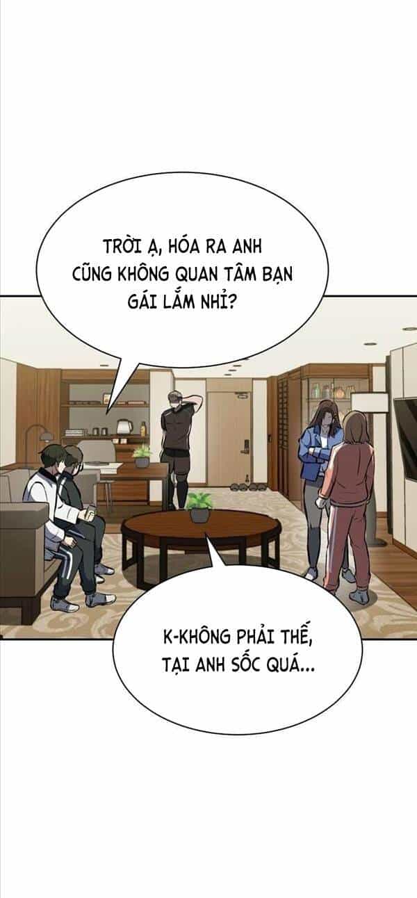 Con Tàu Zombie - Chương 10 - ảnh 32