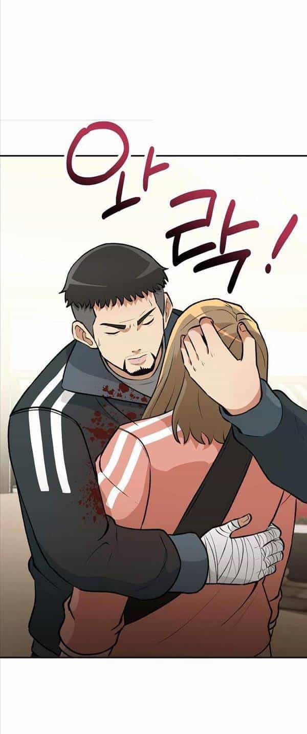 Con Tàu Zombie - Chương 10 - ảnh 48