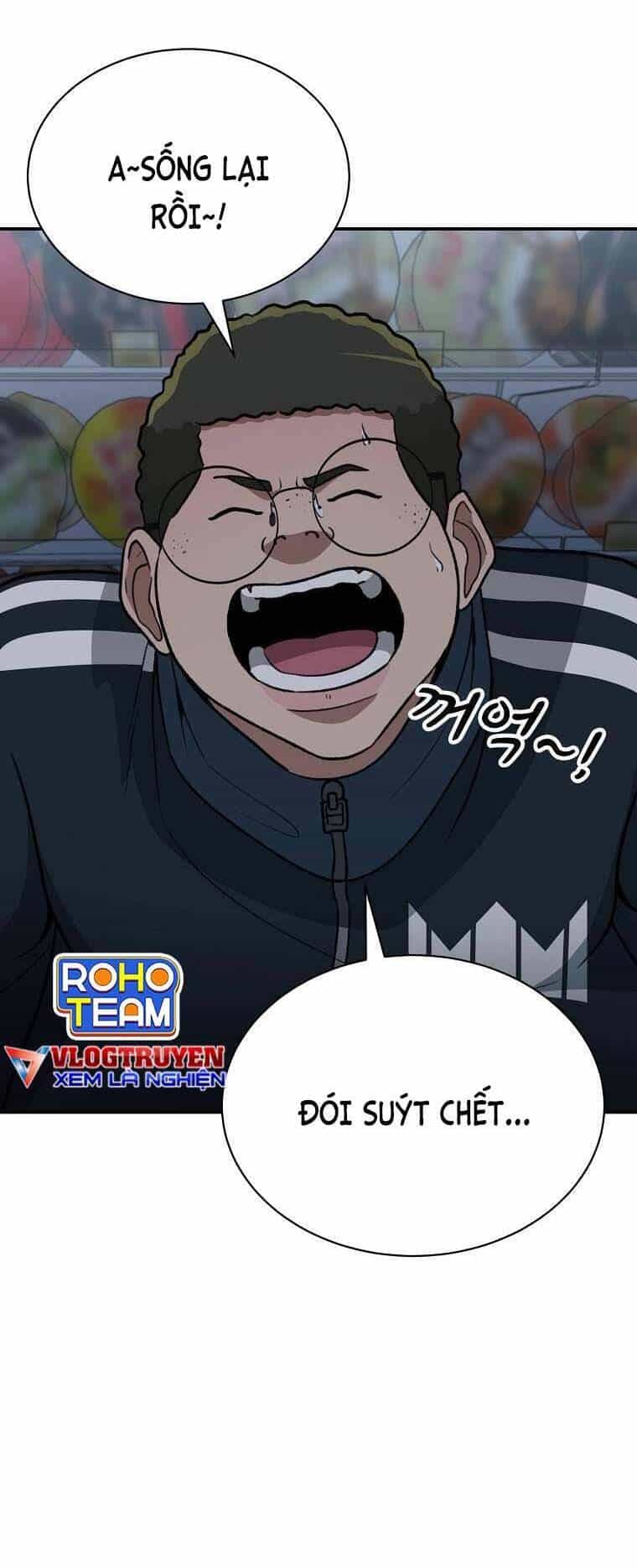 Con Tàu Zombie - Chương 11 - ảnh 34