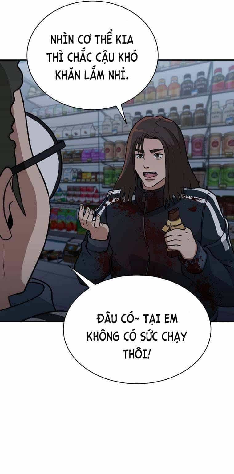 Con Tàu Zombie - Chương 11 - ảnh 35
