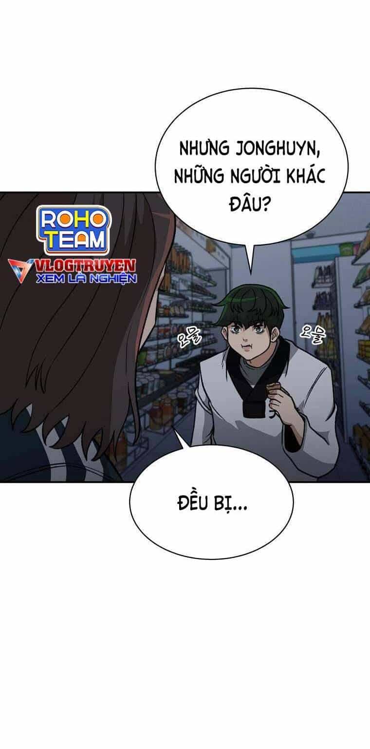 Con Tàu Zombie - Chương 11 - ảnh 36