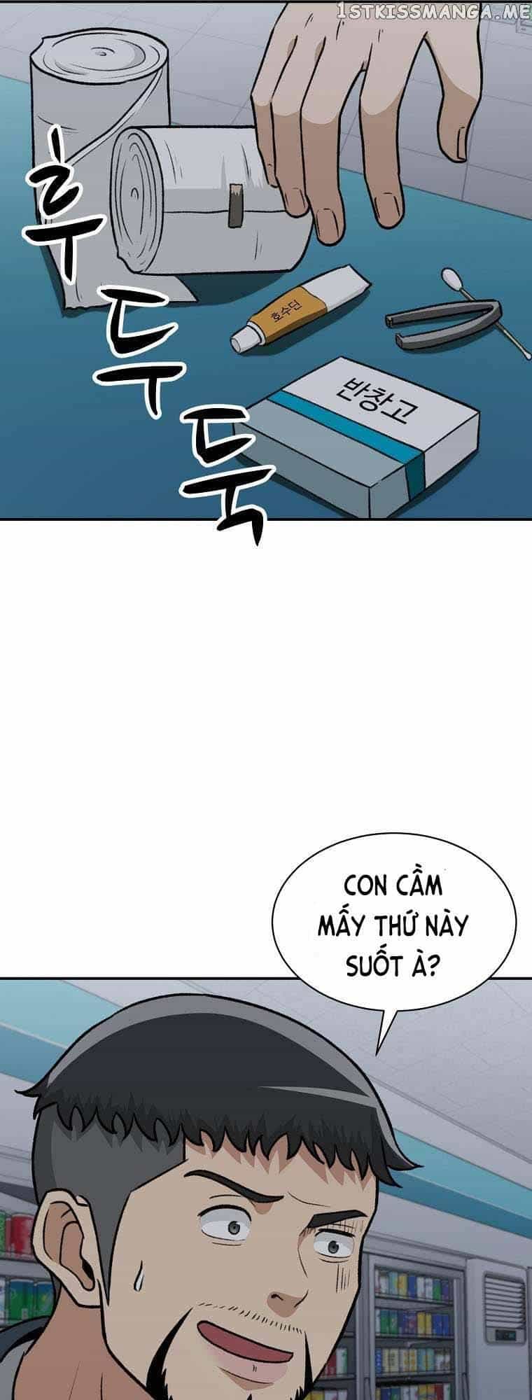 Con Tàu Zombie - Chương 11 - ảnh 54