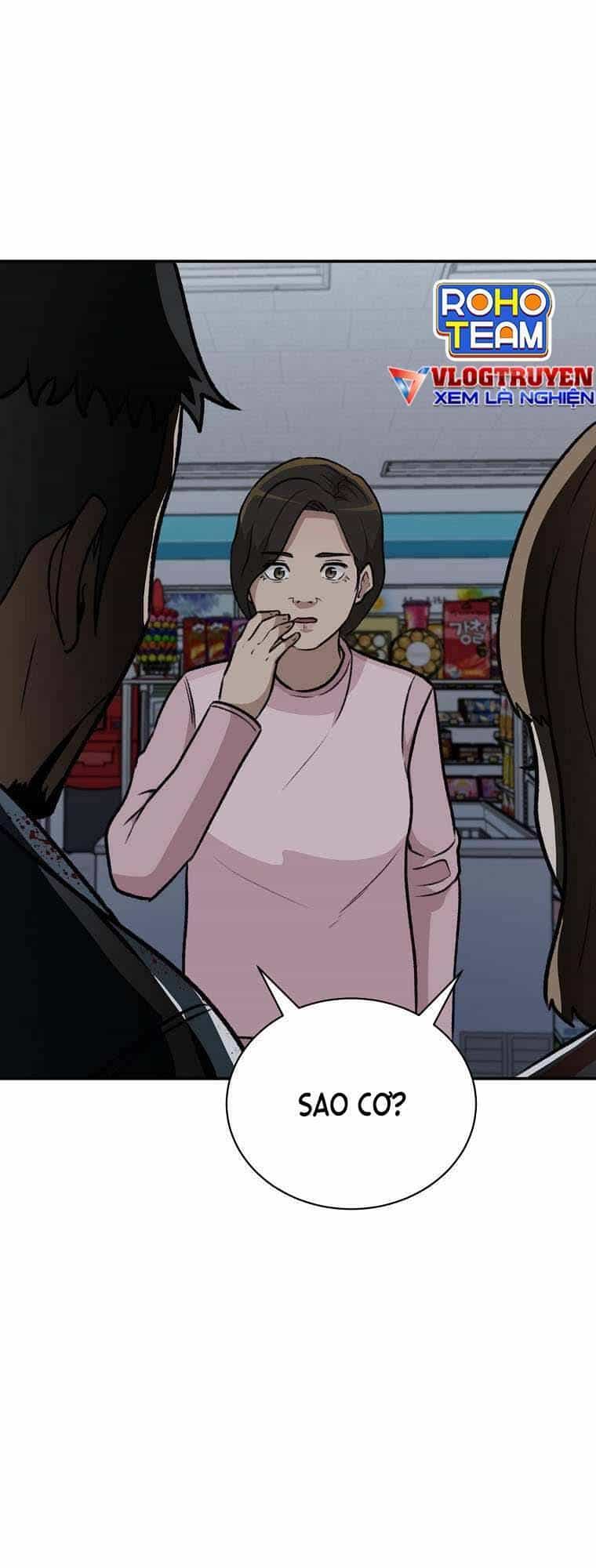 Con Tàu Zombie - Chương 11 - ảnh 57