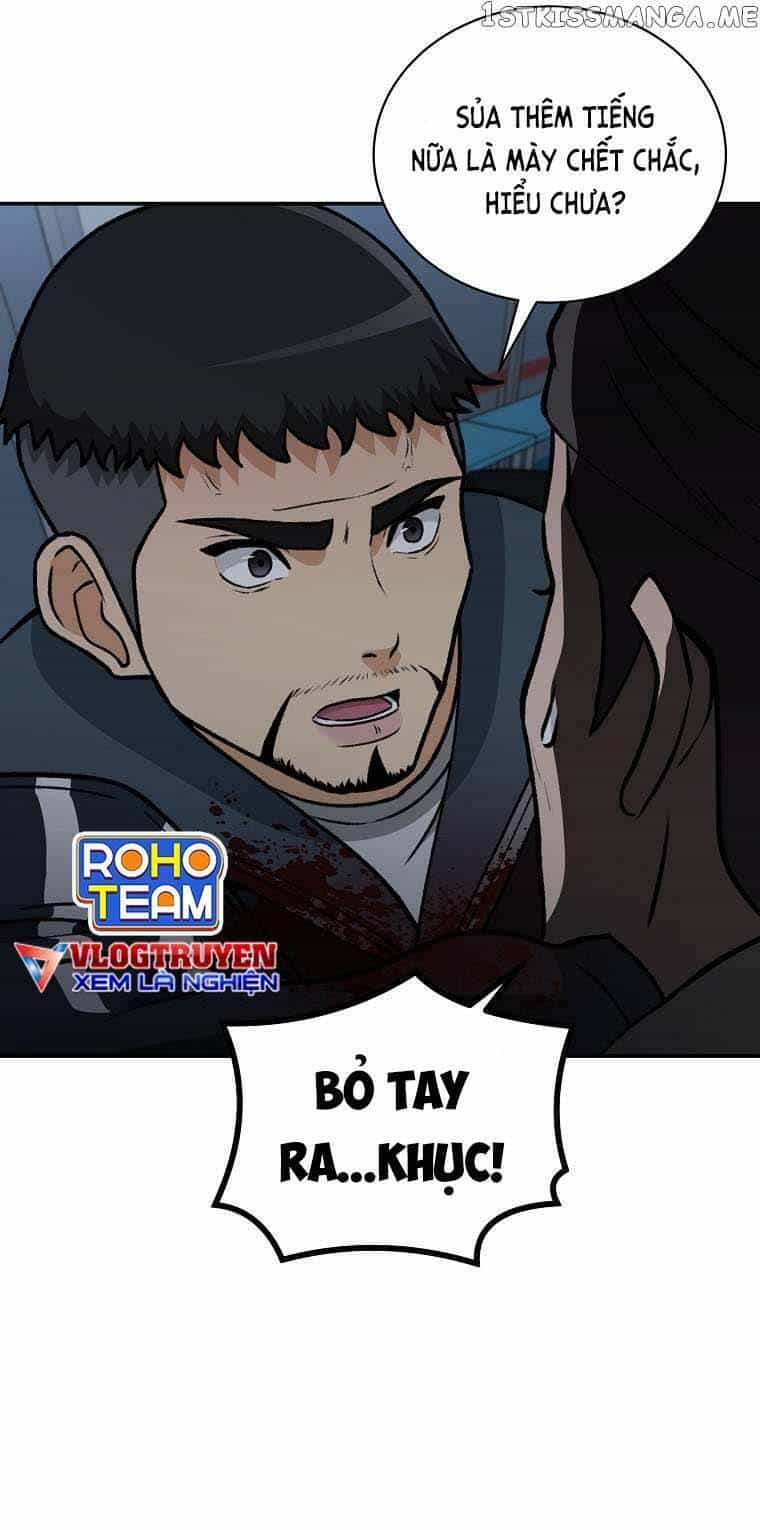 Con Tàu Zombie - Chương 11 - ảnh 9