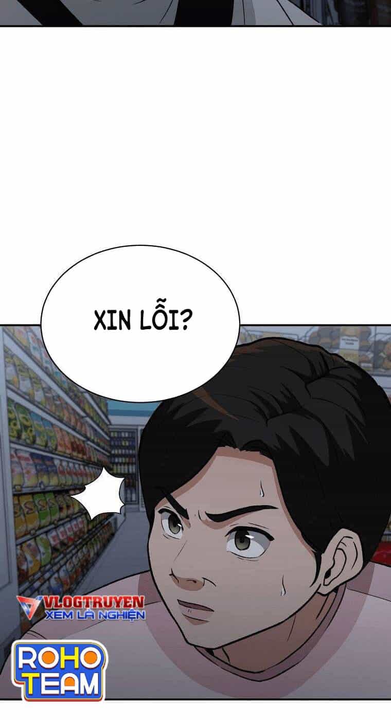 Con Tàu Zombie - Chương 12 - ảnh 20