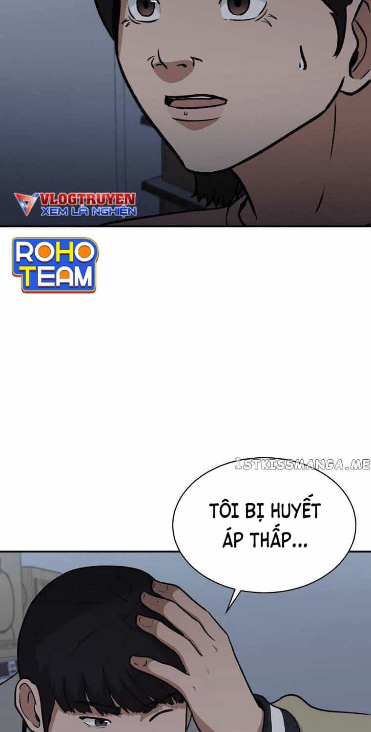 Con Tàu Zombie - Chương 12 - ảnh 30