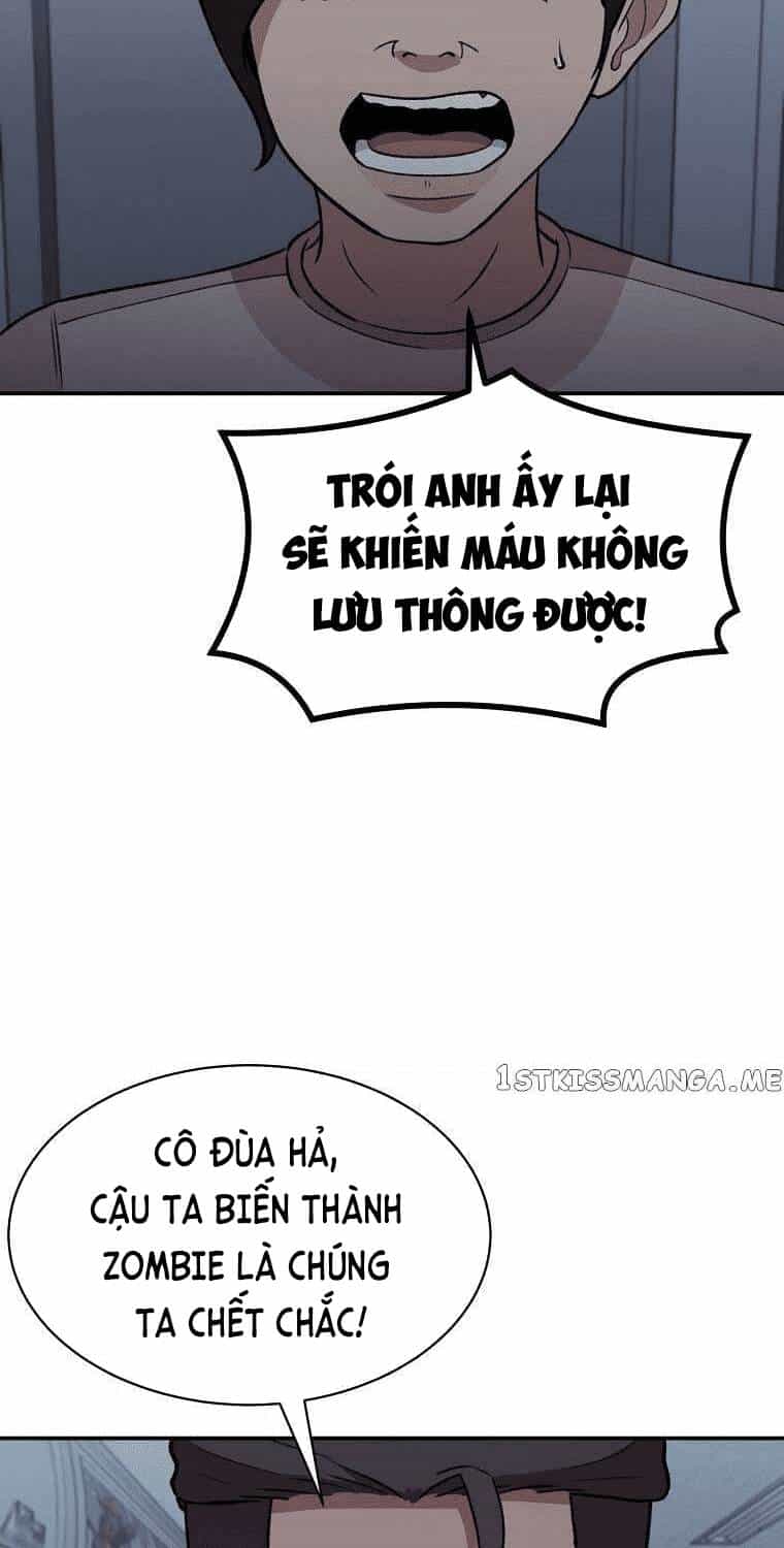 Con Tàu Zombie - Chương 12 - ảnh 42