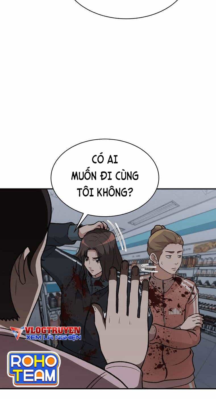 Con Tàu Zombie - Chương 12 - ảnh 60